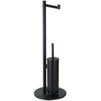 Stativ pentru WC Bemeta Dark (104836110)