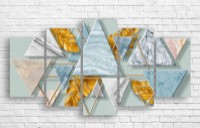 Картина ArtDesign Abstraction 150x80cm (A-10255)