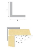 Cornier decorativ Cezar 1200460 imaginea #2 — magazin online Desire.md