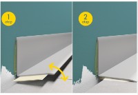 Cornier decorativ Cezar 1200490 imaginea #2 — magazin online Desire.md