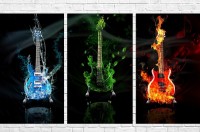 Картина ArtDesign Abstraction 150х84cm (A-10056)