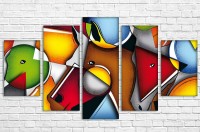 Pictură ArtDesign Abstraction 150х84cm (A-10057)