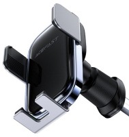 Suport auto Acefast D39 Black imaginea #2 — magazin online Desire.md