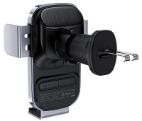 Suport auto Acefast D39 Black imaginea #3 — magazin online Desire.md