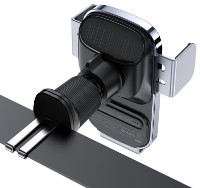 Suport auto Acefast D39 Black imaginea #4 — magazin online Desire.md