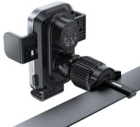 Suport auto Acefast D52 Black imaginea #3 — magazin online Desire.md