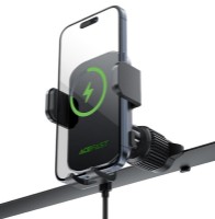 Suport auto Acefast D52 Black imaginea #4 — magazin online Desire.md