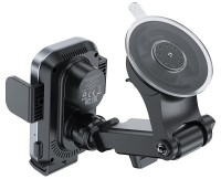 Suport auto Acefast D53 Black imaginea #3 — magazin online Desire.md