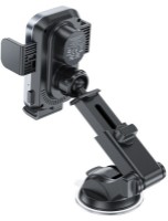 Suport auto Acefast D53 Black imaginea #4 — magazin online Desire.md