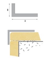 Cornier decorativ Cezar 1833012 imaginea #2 — magazin online Desire.md