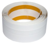 Профиль для отделки стен эластичный Cezar FF-M101