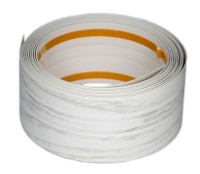 Профиль для отделки стен эластичный Cezar FF-M309