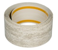 Профиль для отделки стен эластичный Cezar FF-M318