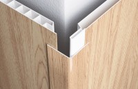 Cornier PVC flexibil Cezar FF-M309 imaginea #5 — magazin online Desire.md