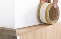 Cornier PVC flexibil Cezar FF-M318 imaginea #2 — magazin online Desire.md