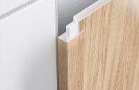 Cornier PVC flexibil Cezar FF-M318 imaginea #4 — magazin online Desire.md