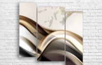 Pictură ArtDesign Abstraction 146x145cm (A-10219)