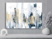 Картина ArtDesign Abstraction 48x67cm (FG-10038)