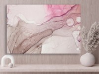 Картина ArtDesign Abstraction 48x72cm (FG-10020)