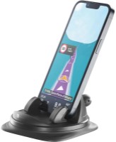 Suport auto CellularLine Dash Hub 360 Black imaginea #3 — magazin online Desire.md