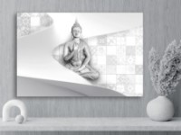 Картина ArtDesign Buddha 50x75cm (FG-10041)