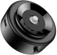 Suport auto Hoco DCA47 Black imaginea #2 — magazin online Desire.md