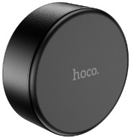 Suport auto Hoco DCA47 Black imaginea #3 — magazin online Desire.md