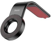 Suport auto Hoco DCA54 Black imaginea #2 — magazin online Desire.md