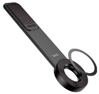 Suport auto Hoco DCA54 Black imaginea #4 — magazin online Desire.md