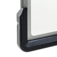 Баскетбольный щит с кольцом Insportline Senoda II (25980) фото №2 — интернет-магазин Desire.md