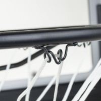 Баскетбольный щит с кольцом Insportline Senoda II (25980) фото №3 — интернет-магазин Desire.md