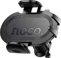 Автодержатель Hoco H53 Brusco Black фото №5 — интернет-магазин Desire.md