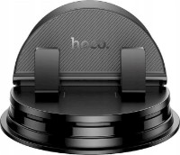 Suport auto Hoco H55 Blueprint Black imaginea #2 — magazin online Desire.md
