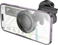 Suport auto Hoco H57 Show Black imaginea #4 — magazin online Desire.md