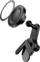 Suport auto Hoco H57 Show Black imaginea #5 — magazin online Desire.md