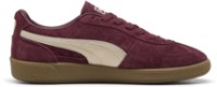 Кеды мужские Puma Palermo Ruby Shimmer/Alpine Snow, s.41 фото №3 — интернет-магазин Desire.md