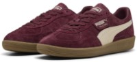 Кеды мужские Puma Palermo Ruby Shimmer/Alpine Snow, s.42 фото №1 — интернет-магазин Desire.md