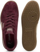 Кеды мужские Puma Palermo Ruby Shimmer/Alpine Snow, s.44 фото №4 — интернет-магазин Desire.md