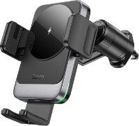 Suport auto Hoco HW13 Speed Black