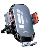 Suport auto Jokade JE036 Black (JOKJE036)