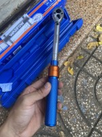 Cheie dinamometrica Wadfow WWQ1D14 imaginea #2 — magazin online Desire.md