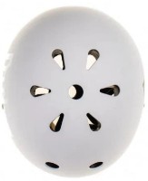 Шлем Rollerblade Downtown, s.M White (067H0300849) фото №2 — интернет-магазин Desire.md