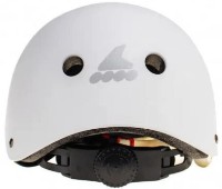 Шлем Rollerblade Downtown, s.M White (067H0300849) фото №3 — интернет-магазин Desire.md