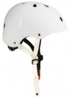 Шлем Rollerblade Downtown, s.M White (067H0300849) фото №6 — интернет-магазин Desire.md