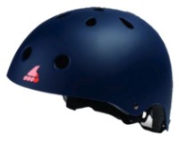 Шлем Rollerblade JR Helmet, s.M (060H0100001) фото №5 — интернет-магазин Desire.md