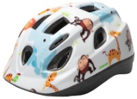 Шлем M-Wave Junior Zoo, s.XS 48-54cm (731880)