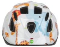 Шлем M-Wave Junior Zoo, s.XS 48-54cm (731880) фото №2 — интернет-магазин Desire.md