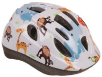 Шлем M-Wave Junior Zoo, s.XS 48-54cm (731880) фото №5 — интернет-магазин Desire.md