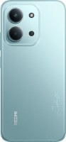 Мобильный телефон Xiaomi Redmi 15C 4Gb/128Gb Mint Green фото №4 — интернет-магазин Desire.md