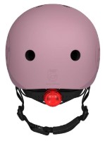 Cască Scoot and Ride Wildberry S 51–55cm (00083) imaginea #5 — magazin online Desire.md